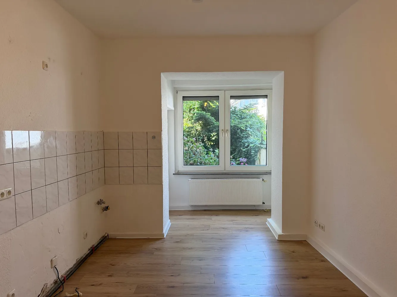 1 Zimmer Wohnung mit 42 m² in Essen – Bild 4
