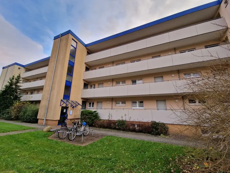 3 Zimmer Wohnung mit 66 m² in Braunschweig – Bild 5