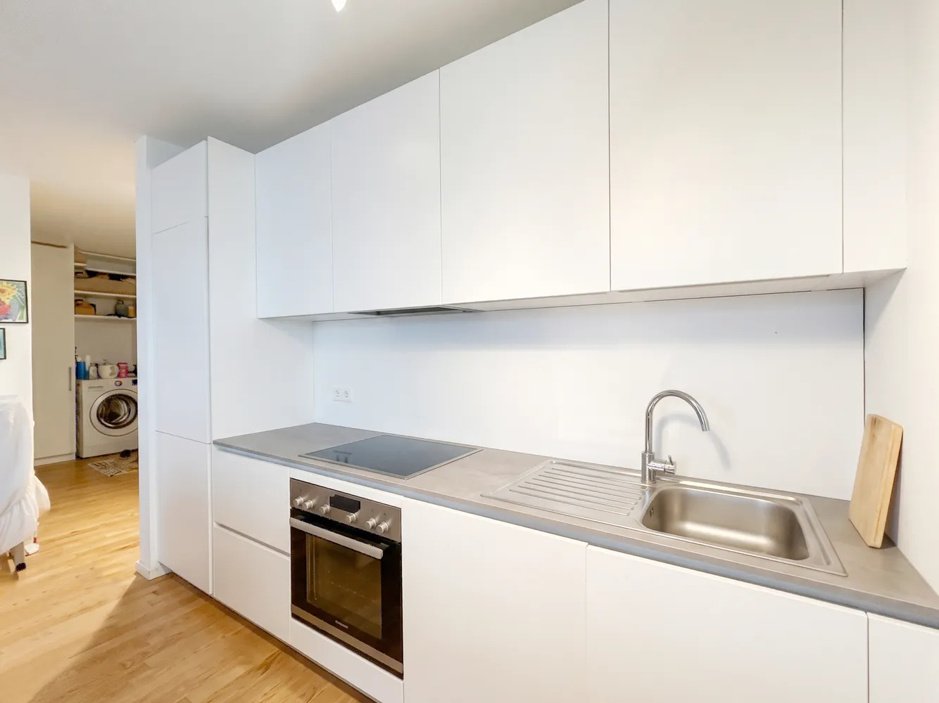 3 Zimmer Wohnung mit 93 m² in Berlin – Bild 5
