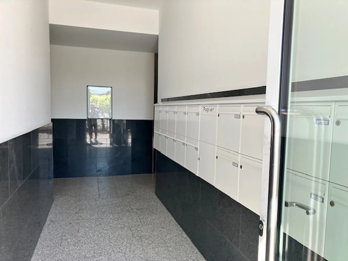 3 Zimmer Wohnung mit 68 m² in Oranienburg – Bild 1