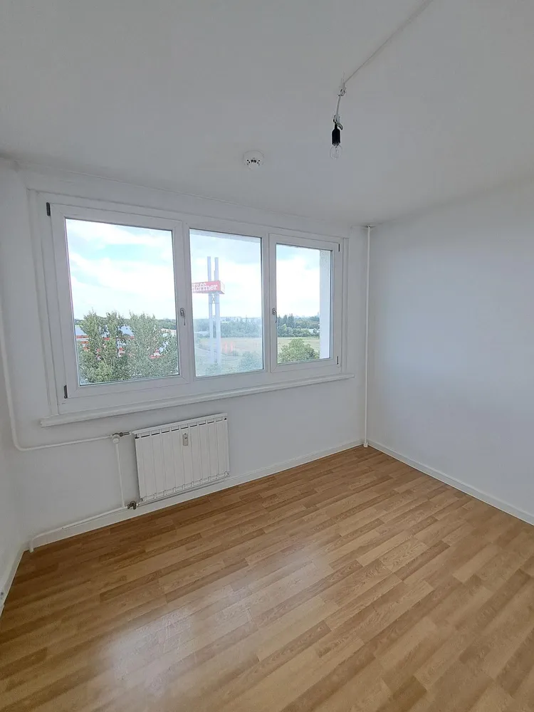 3 Zimmer Wohnung mit 80 m² in Berlin – Bild 4