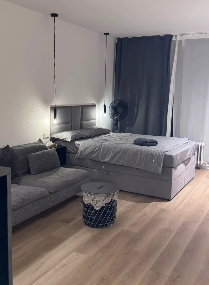 1 Zimmer Wohnung mit 23 m² in Bremen – Bild 2