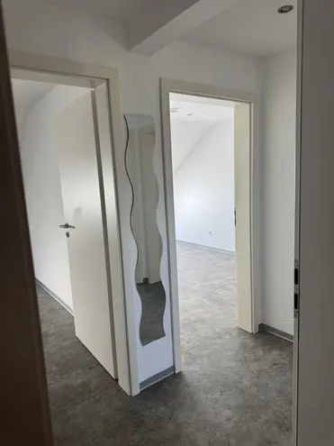 2 room apartment with 47 m² in Ludwigshafen am Rhein – Photo 2
