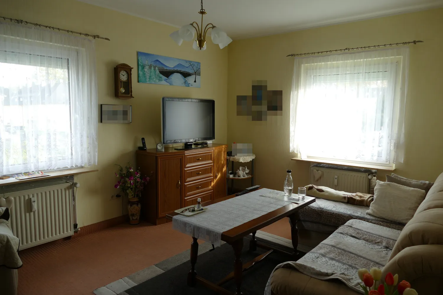 3 Zimmer Wohnung mit 46 m² in Recklinghausen – Bild 5