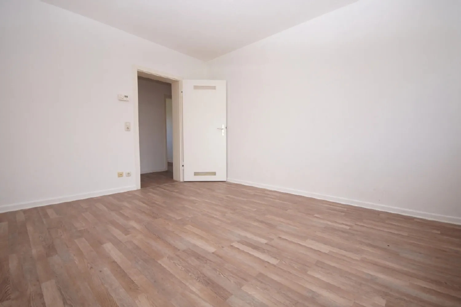 3 Zimmer Wohnung mit 57 m² in Minden – Bild 4