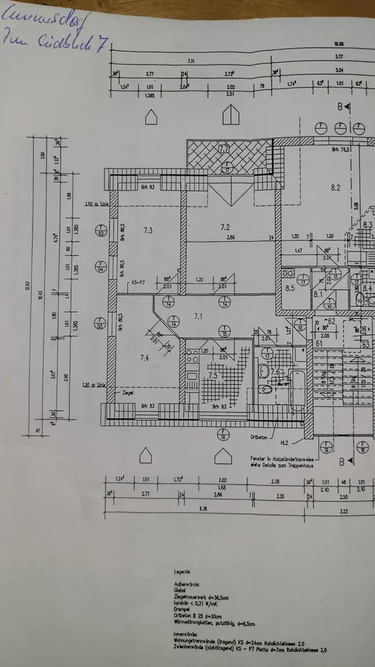 3 Zimmer Wohnung mit 63 m² in Dresden – Bild 8