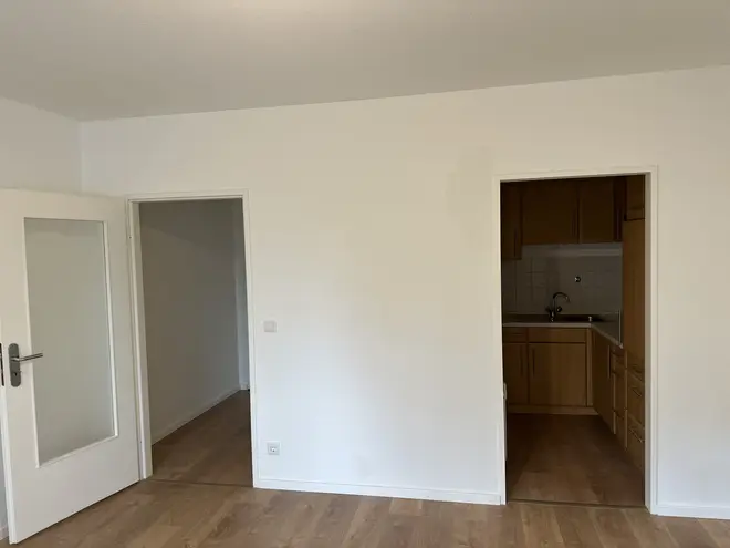 1 Zimmer Wohnung mit 29 m² in Mülheim an der Ruhr – Bild 5
