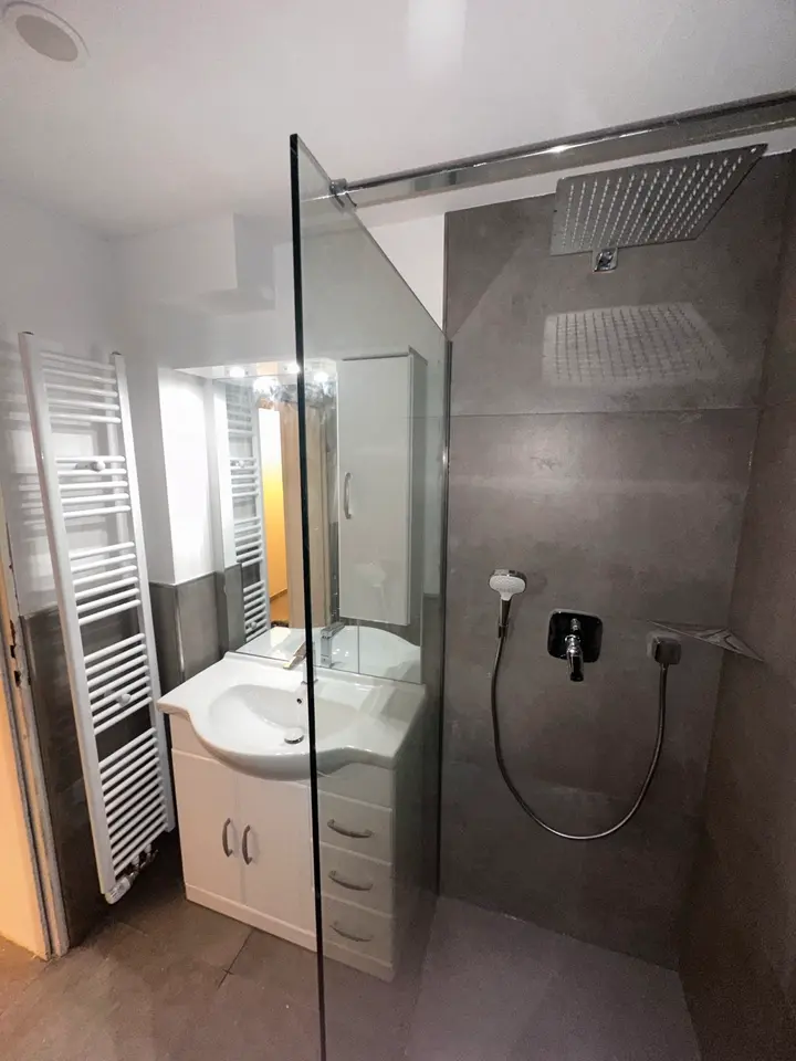 WG-Zimmer mit 75 m² in Karlsruhe – Bild 9
