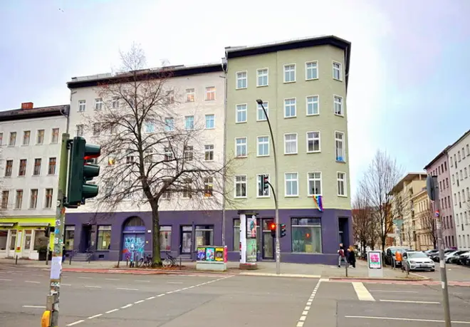 2 Zimmer Wohnung mit 61 m² in Berlin – Bild 7
