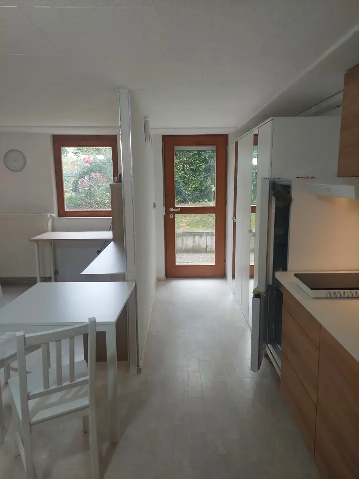 2 Zimmer Wohnung mit 45 m² in Aalen – Bild 5