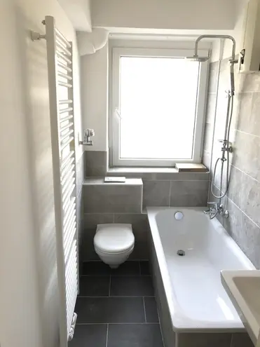 2 Zimmer Wohnung mit 62 m² in Frankfurt am Main – Bild 10