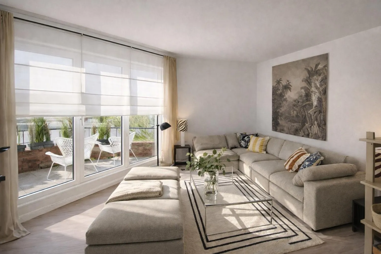 3 Zimmer Wohnung mit 76 m² in Cuxhaven – Bild 4
