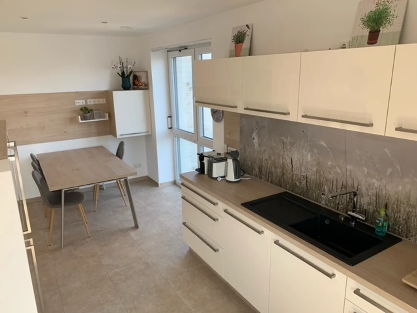 4 Zimmer Wohnung mit 129 m² in Wolfsburg – Bild 12