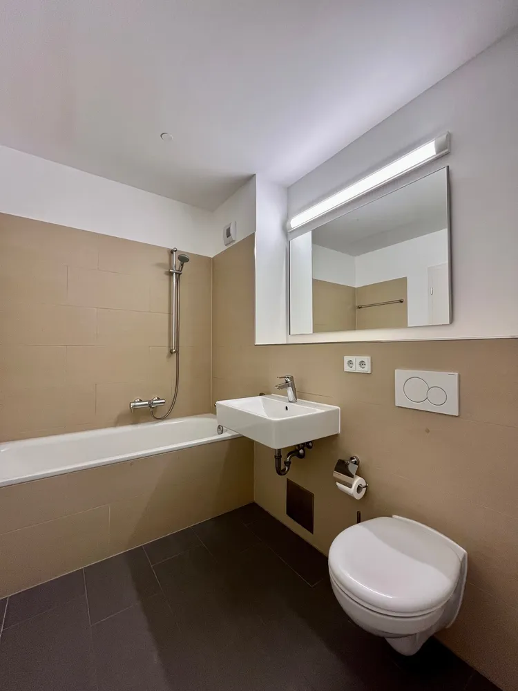 2 Zimmer Wohnung mit 57 m² in München – Bild 4