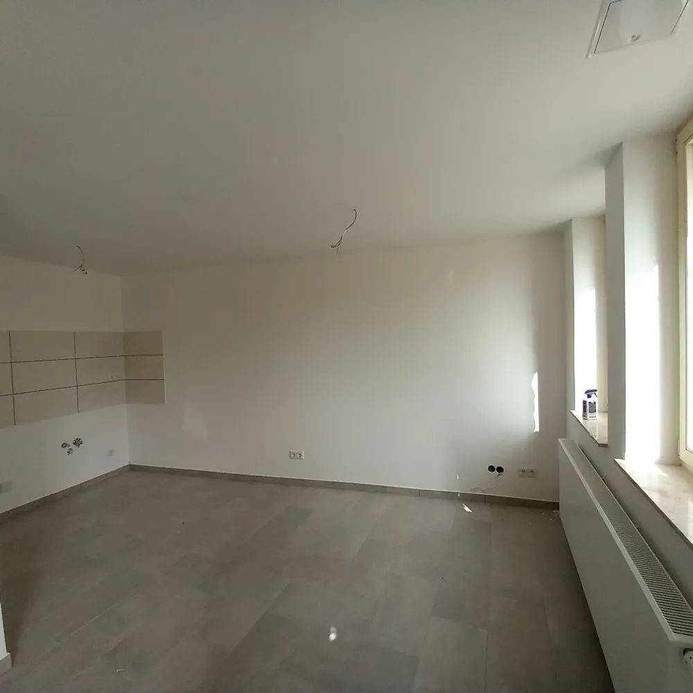 1 Zimmer Wohnung mit 34 m² in Halle (Saale) – Bild 7