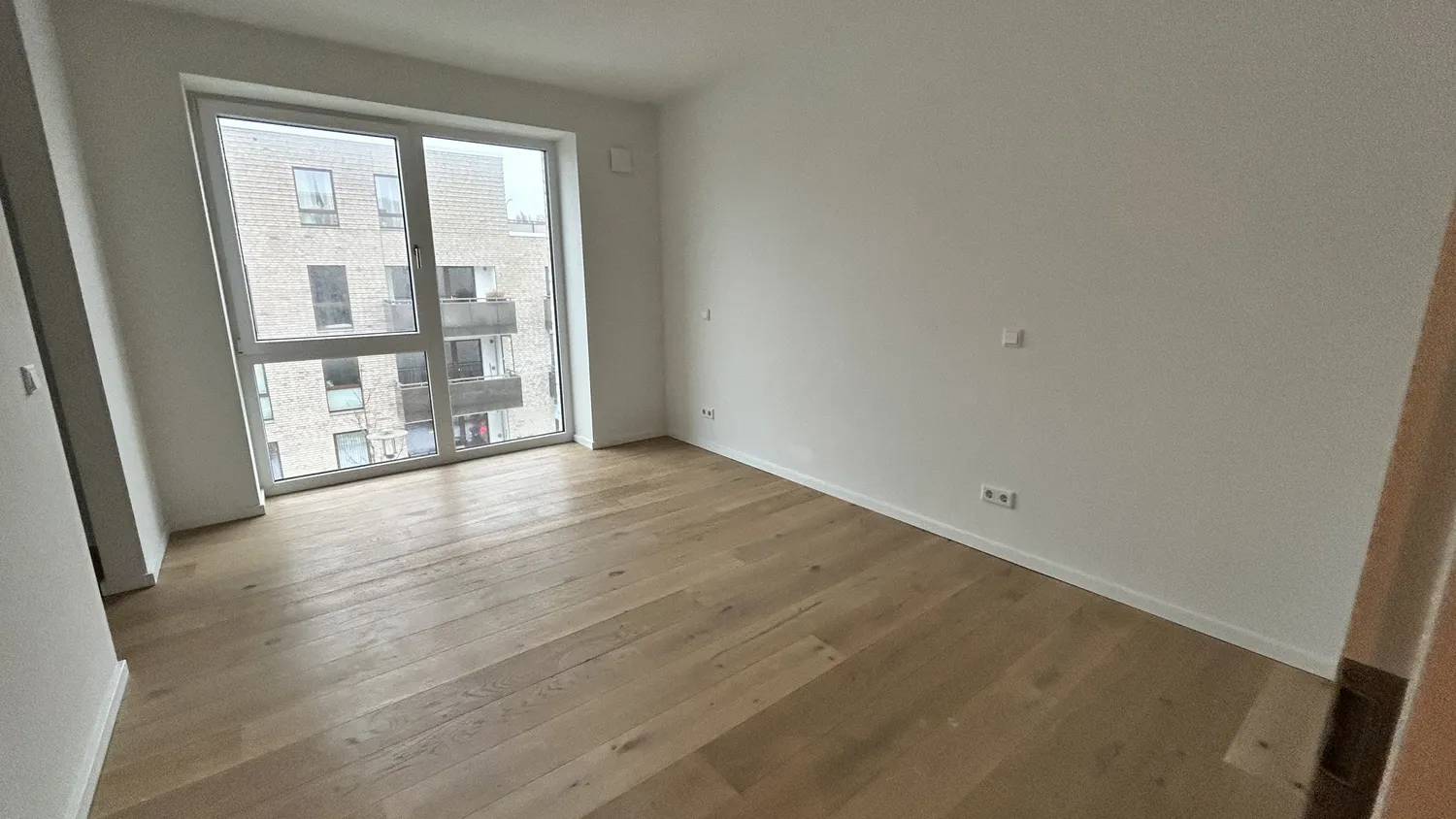 3 Zimmer Wohnung mit 109 m² in Flensburg – Bild 9