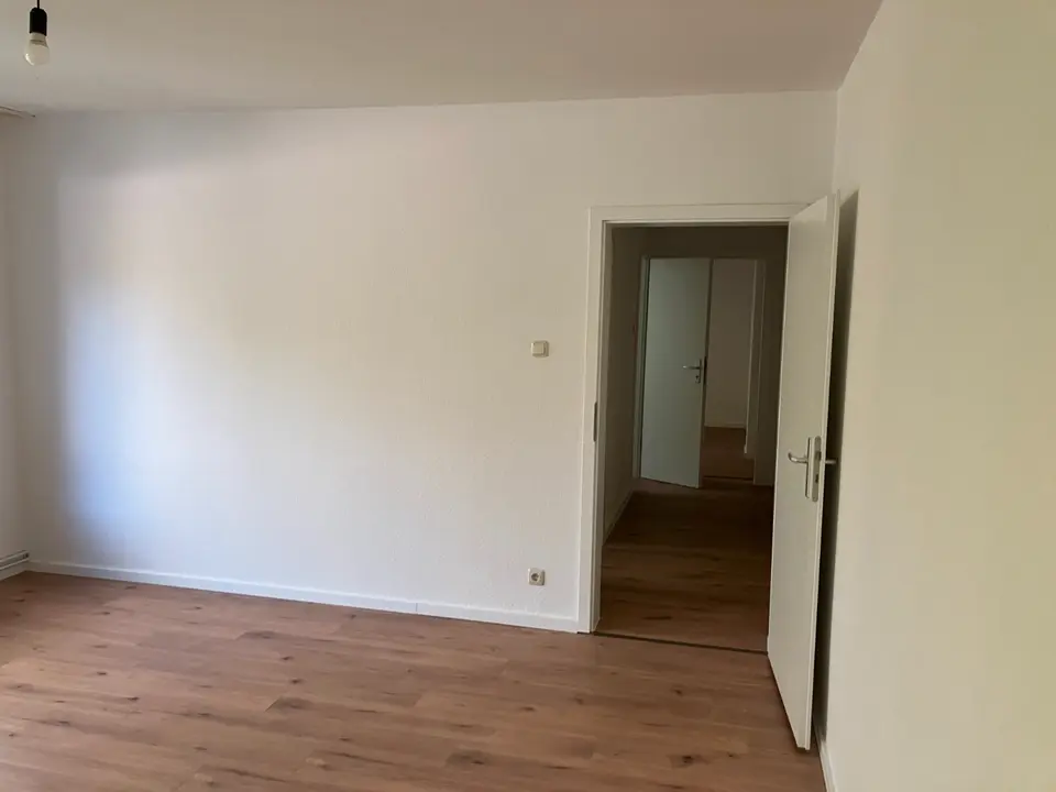 3 Zimmer Wohnung mit 52 m² in Wilhelmshaven – Bild 9