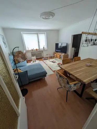 3 Zimmer Wohnung mit 92 m² in Dortmund – Bild 3