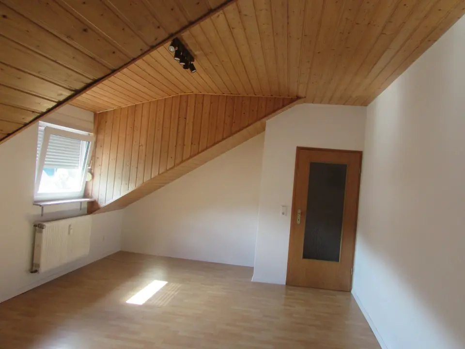 2 Zimmer Wohnung mit 70 m² in Mosbach – Bild 6