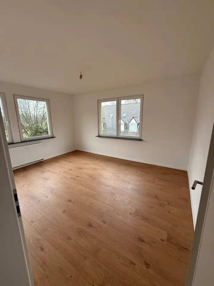 2 Zimmer Wohnung mit 43 m² in Gelsenkirchen – Bild 1