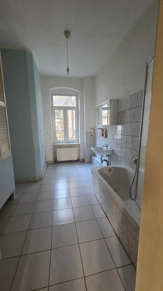 3 Zimmer Wohnung mit 90 m² in Halle (Saale) – Bild 6
