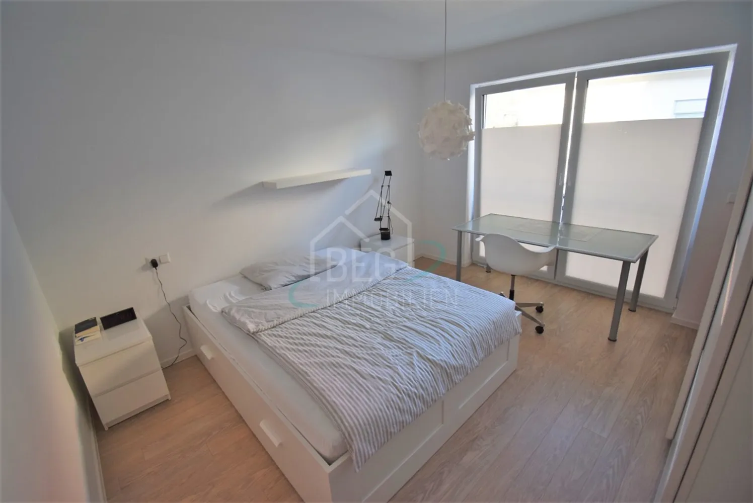 3 Zimmer Wohnung mit 54 m² in Schwäbisch Hall – Bild 2