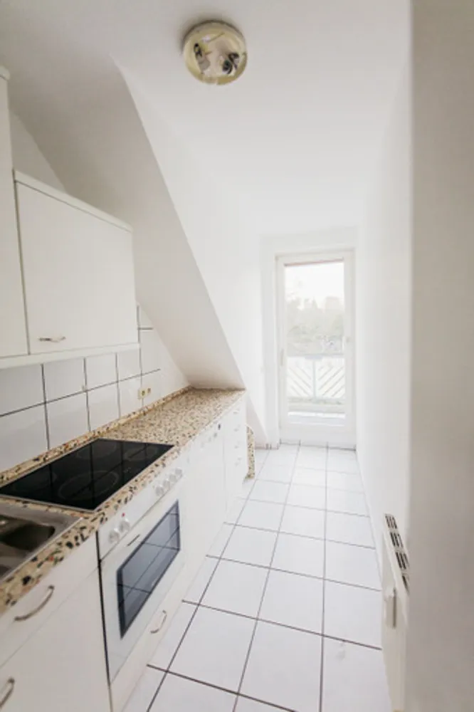 3 Zimmer Wohnung mit 80 m² in Krefeld – Bild 8
