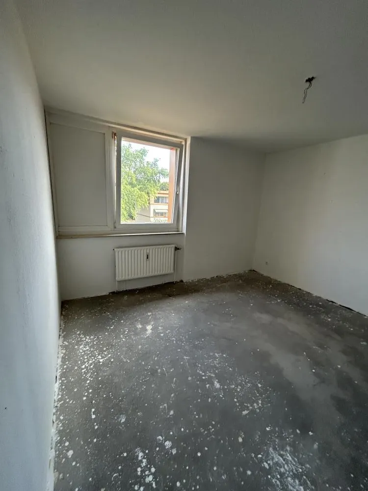 3 Zimmer Wohnung mit 70 m² in Dortmund – Bild 4