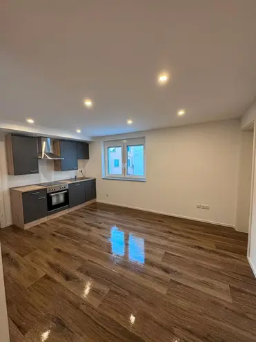 3 Zimmer Wohnung mit 95 m² in Mannheim – Bild 1