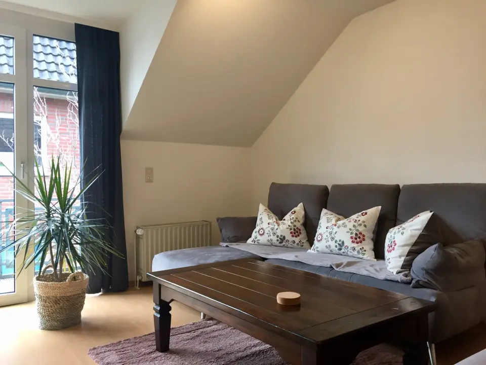 WG-Zimmer mit 64 m² in Oldenburg – Bild 1