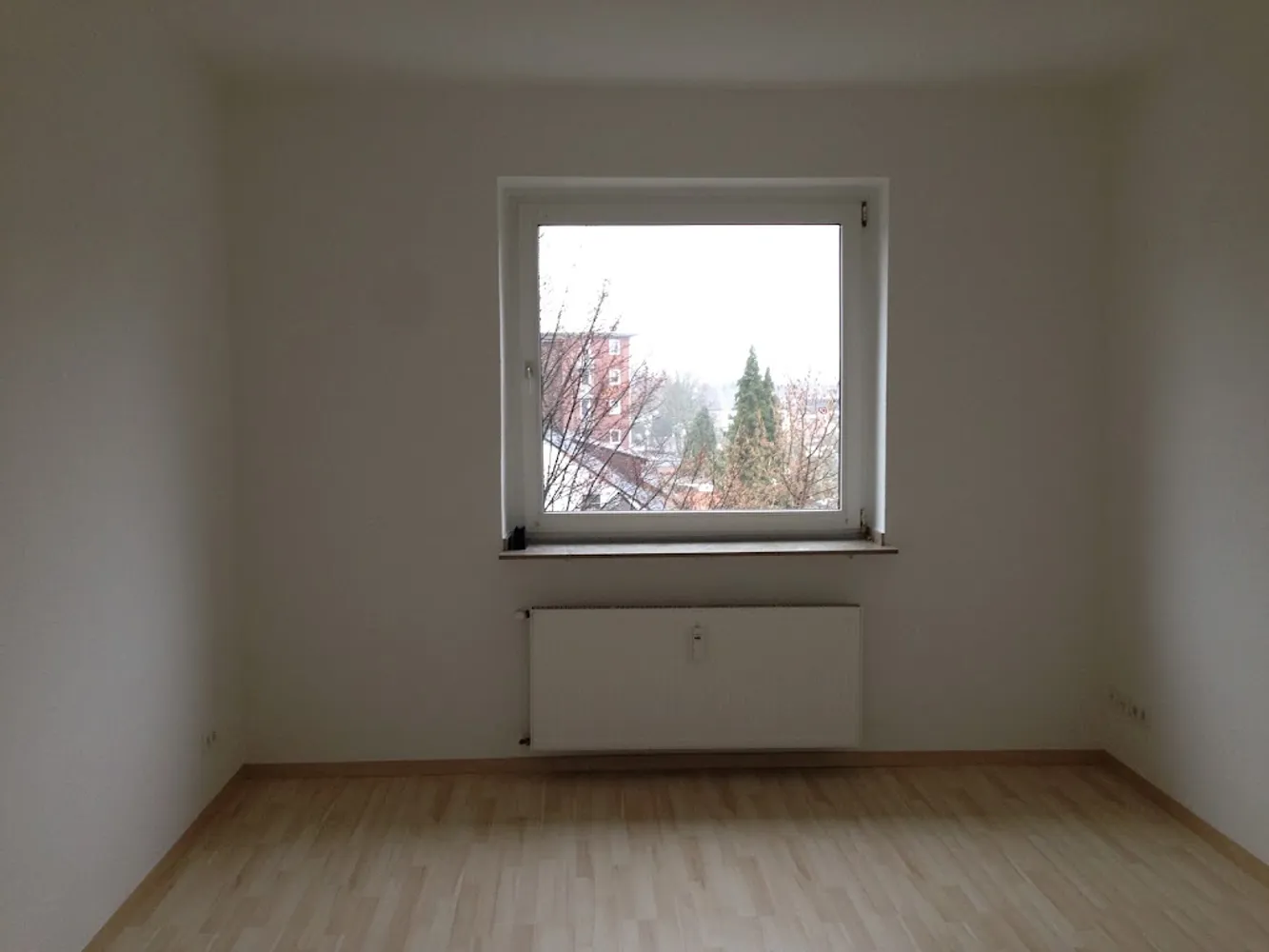 3 Zimmer Wohnung mit 61 m² in Herne – Bild 7