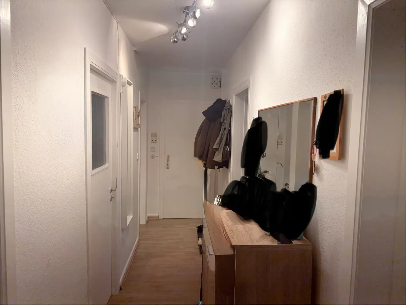 3 Zimmer Wohnung mit 70 m² in Lübeck – Bild 12