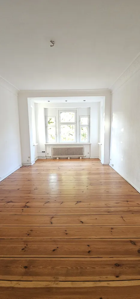 1 Zimmer Wohnung mit 46 m² in Berlin – Bild 10