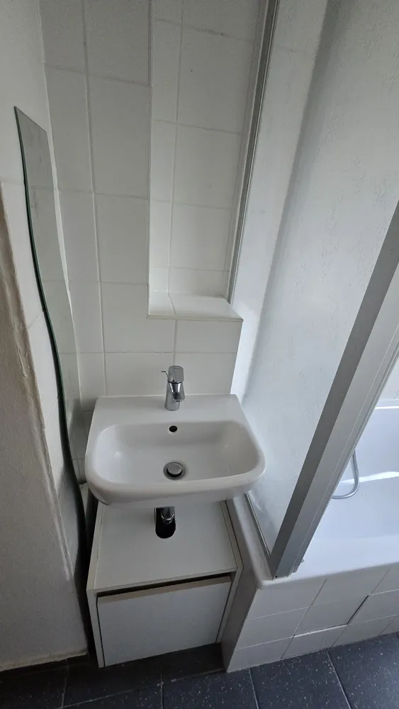2 room apartment with 52 m² in Berlin – Photo 3
