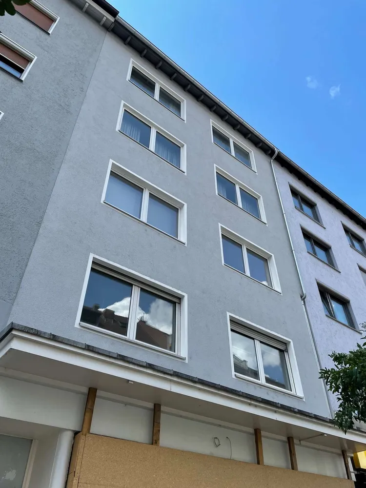 3 Zimmer Wohnung mit 79 m² in Frankfurt am Main – Bild 10