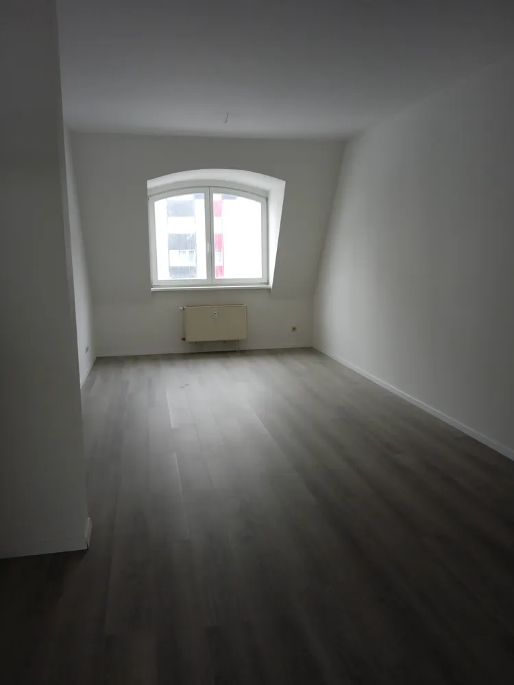 2 Zimmer Wohnung mit 57 m² in Magdeburg – Bild 1
