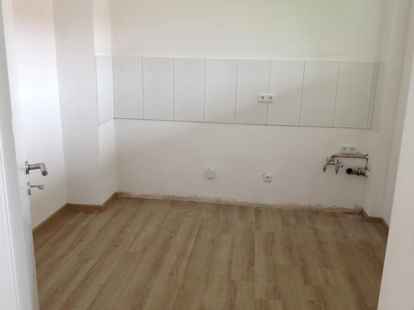 3 Zimmer Wohnung mit 52 m² in Hamm – Bild 7