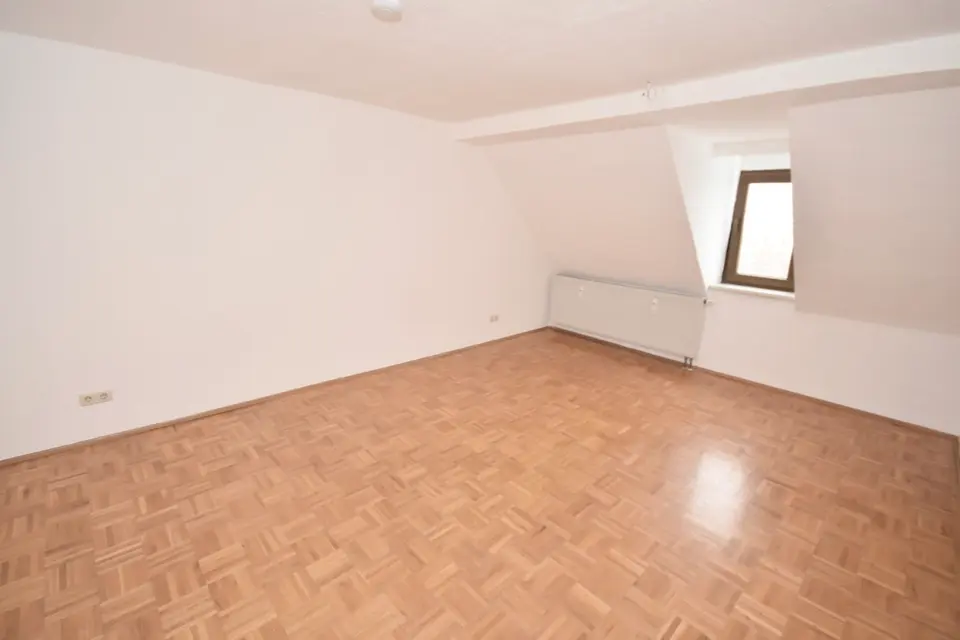 4 Zimmer Wohnung mit 98 m² in Mittweida – Bild 4
