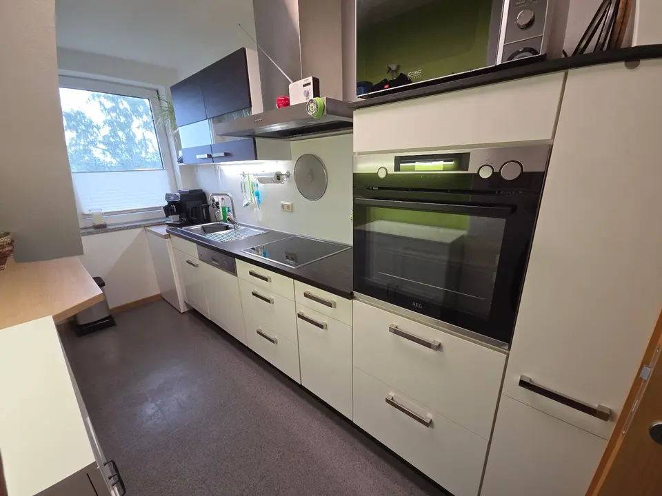 5 Zimmer Wohnung mit 107 m² in Walsrode – Bild 9