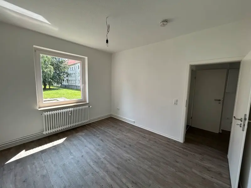 3 Zimmer Wohnung mit 62 m² in Braunschweig – Bild 1