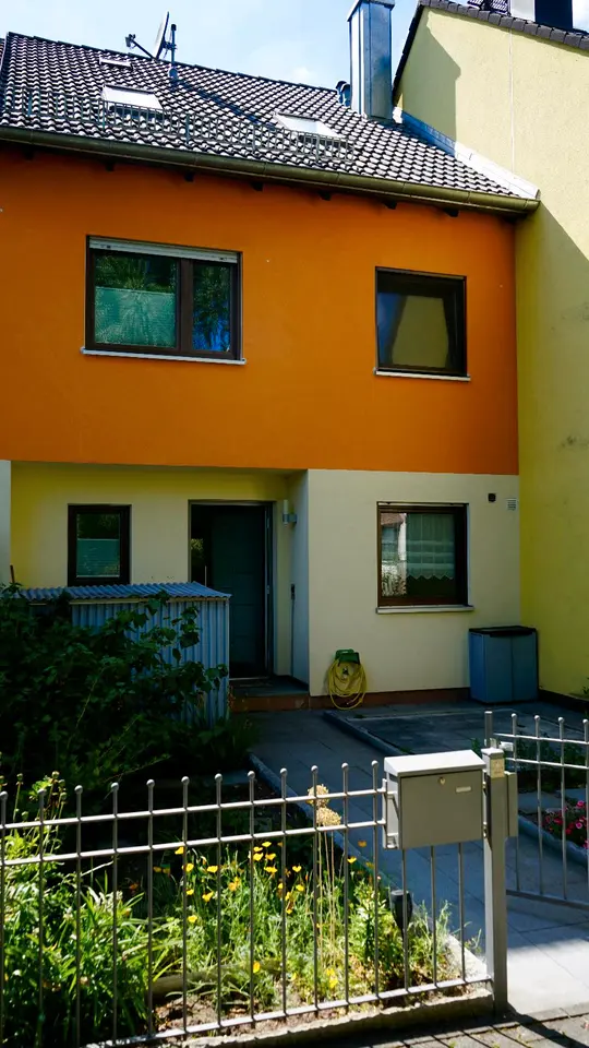 4 Zimmer Haus mit 123 m² in Fürth – Bild 4