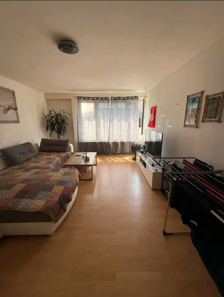2 Zimmer Wohnung mit 70 m² in Pforzheim – Bild 7
