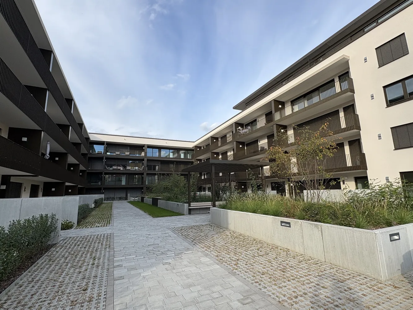2 Zimmer Wohnung mit 70 m² in Passau – Bild 3