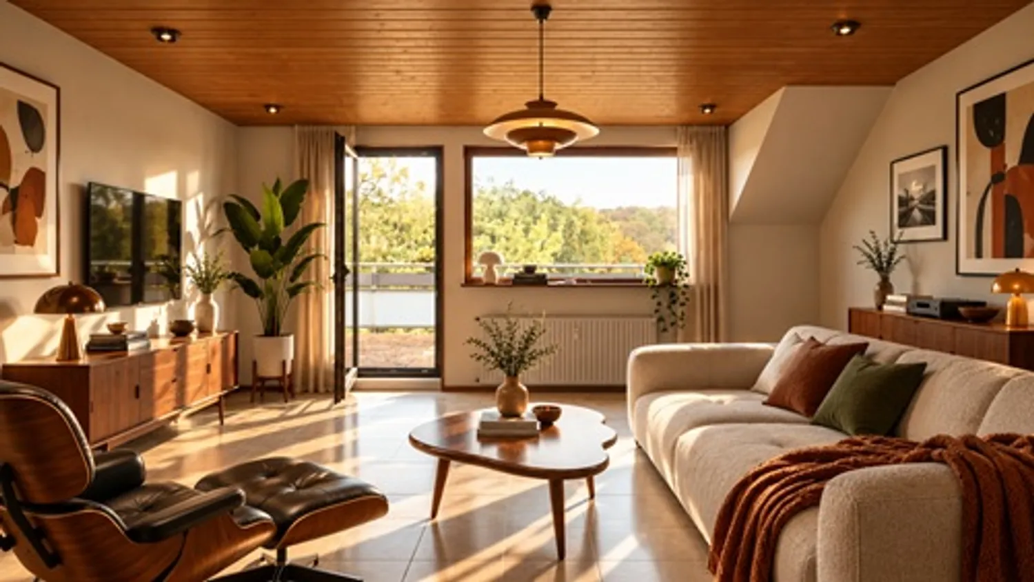 3 Zimmer Wohnung mit 73 m² in Moers – Bild 12