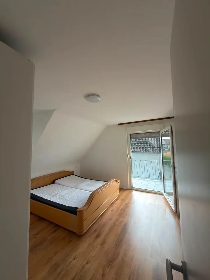4 Zimmer Wohnung mit 85 m² in Villingen-Schwenningen – Bild 6