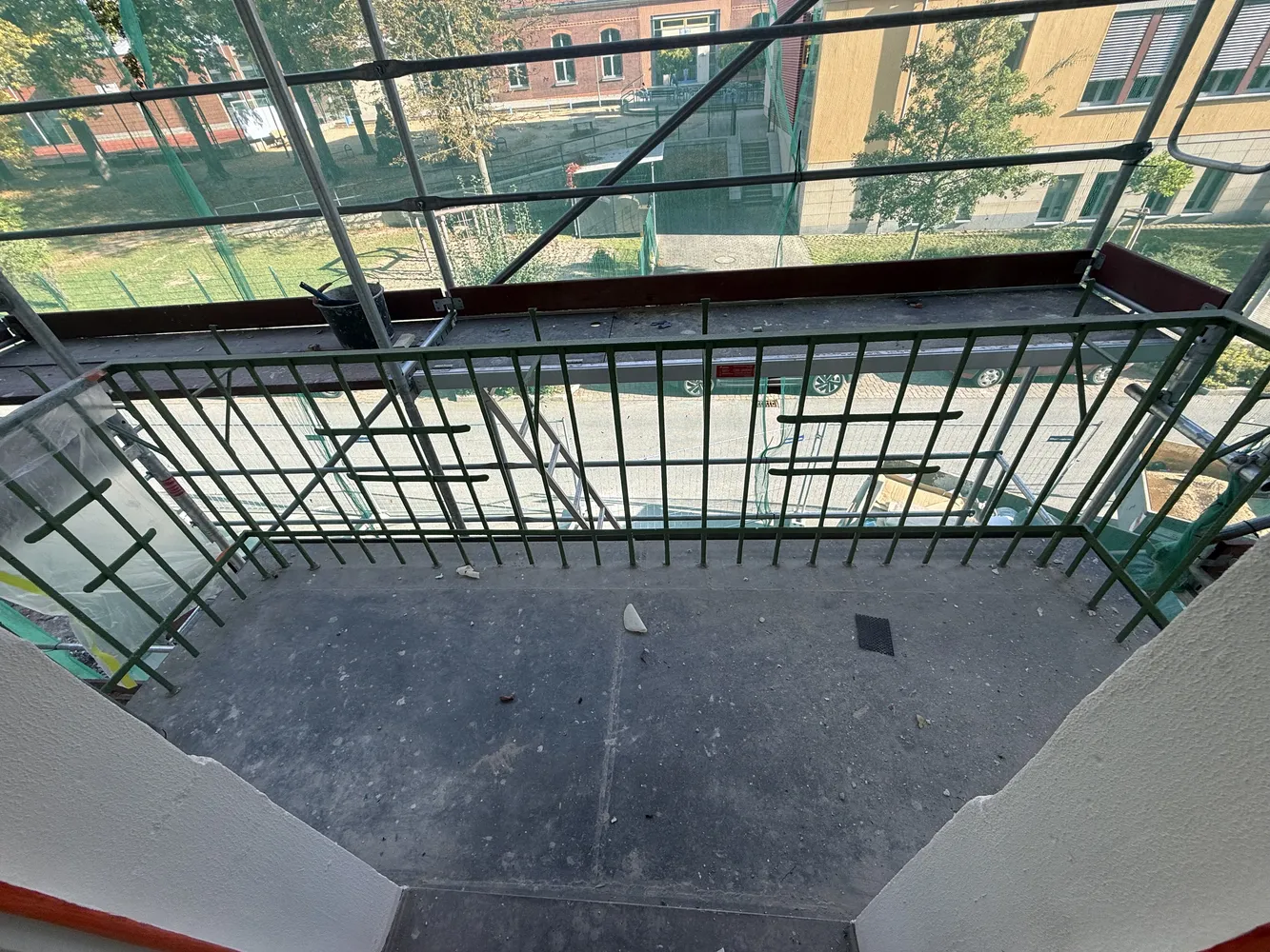 2 Zimmer Wohnung mit 71 m² in Löbau – Bild 11