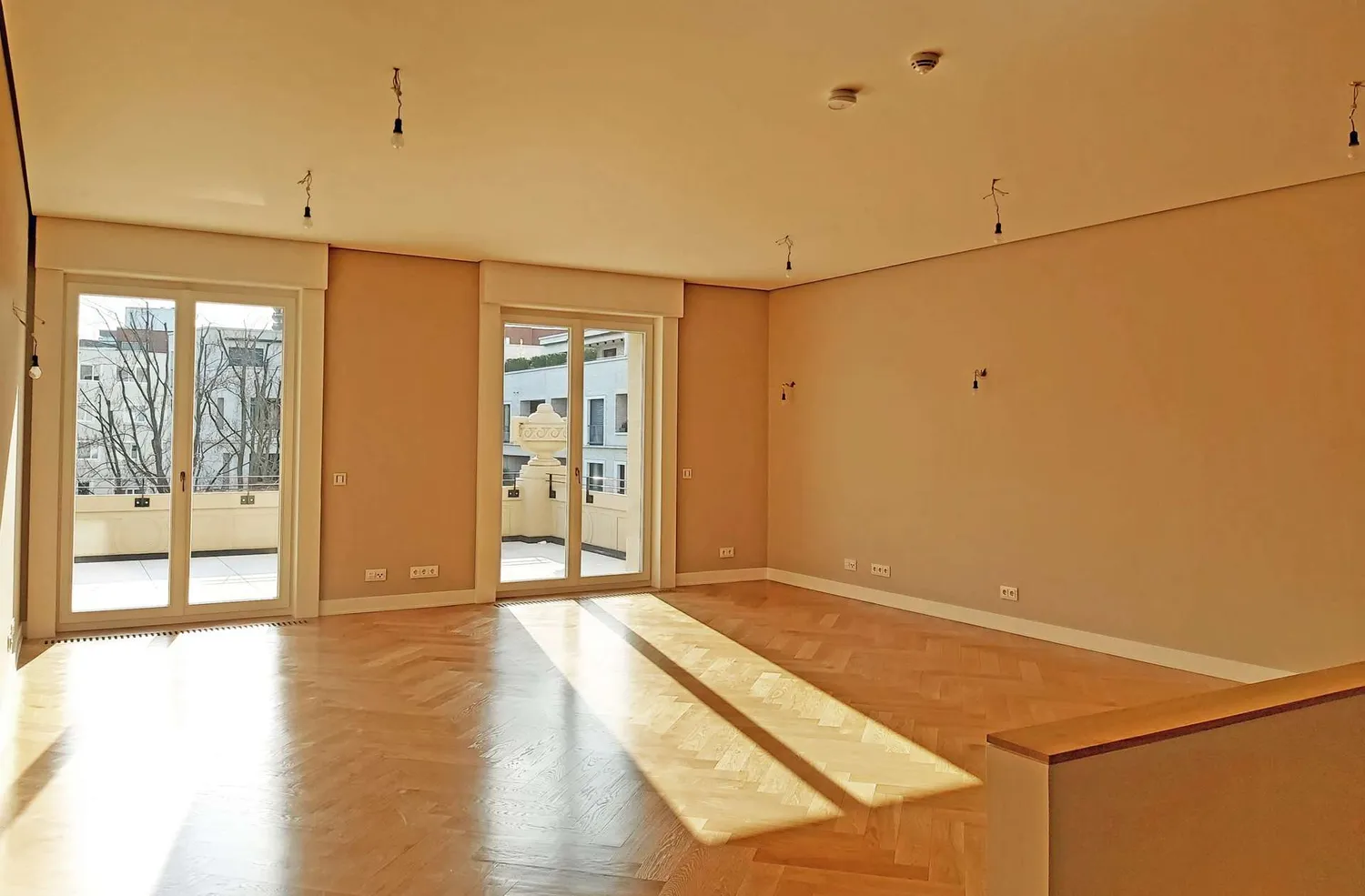 5 Zimmer Wohnung mit 222 m² in Köln – Bild 5