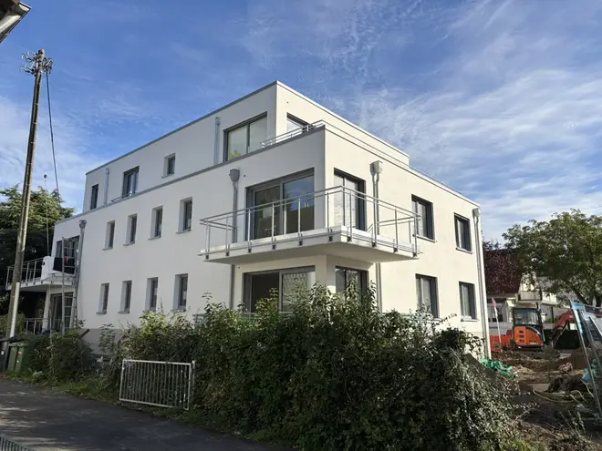 3 Zimmer Wohnung mit 85 m² in Bonn – Bild 2