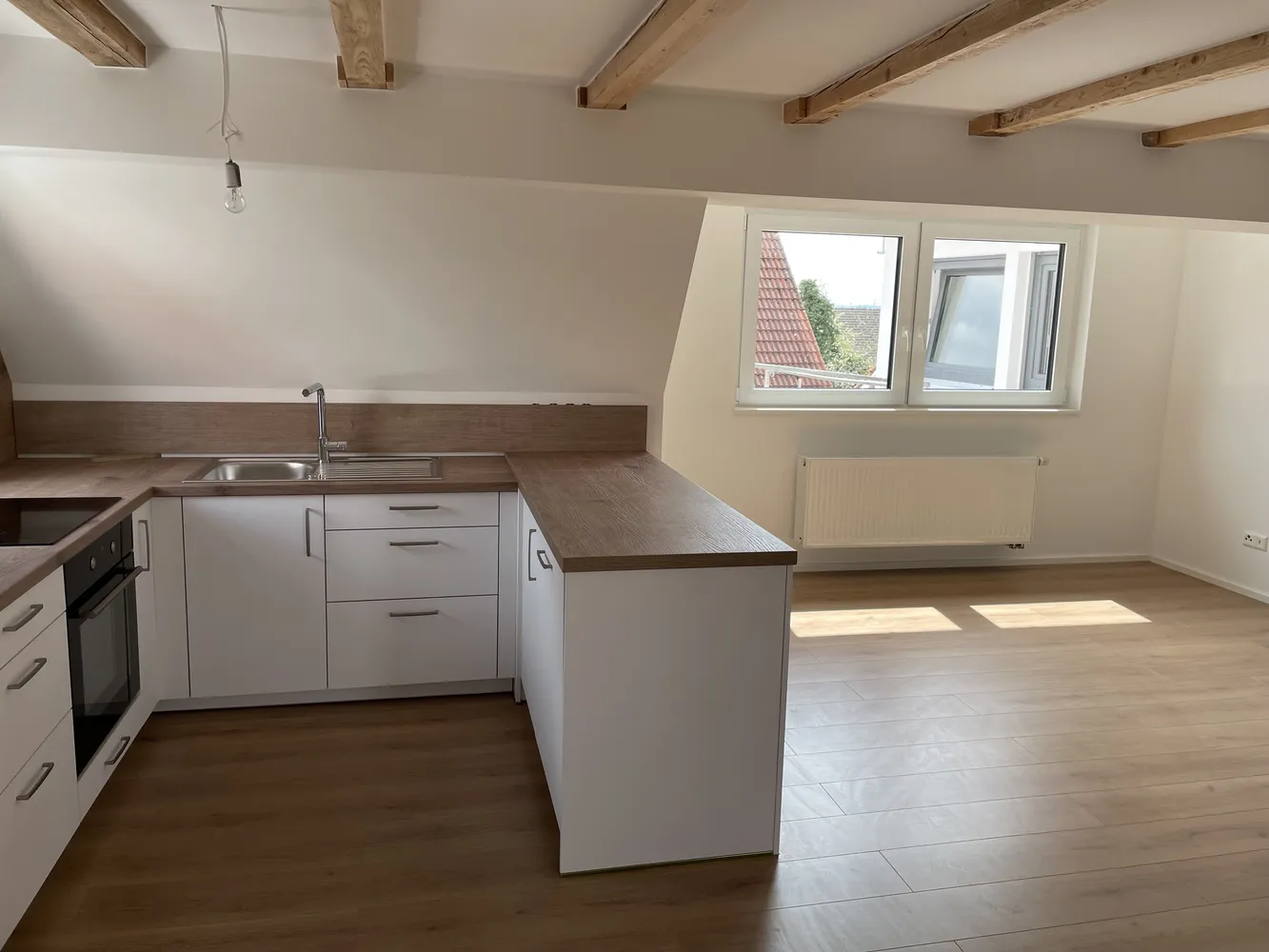 6 Zimmer Wohnung mit 110 m² in Rottenburg am Neckar – Bild 7