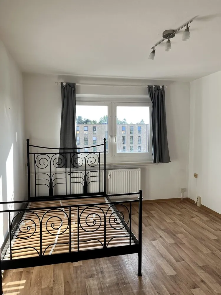 1 Zimmer Wohnung mit 27 m² in Rostock – Bild 1